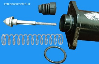 استپر موتور خودرو سرویس,car stepper motor service